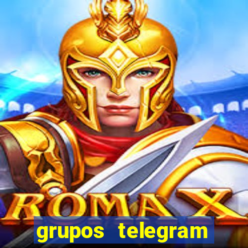 grupos telegram mais 18